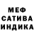 Бошки Шишки SATIVA & INDICA KAM_KaioKen