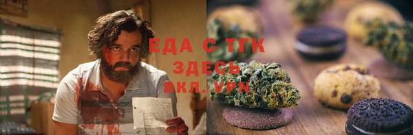 хмурый Богородицк